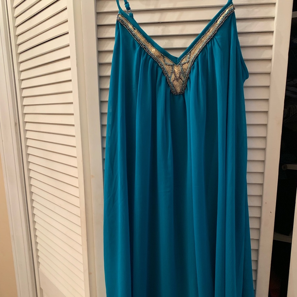EXPRESS DRESS